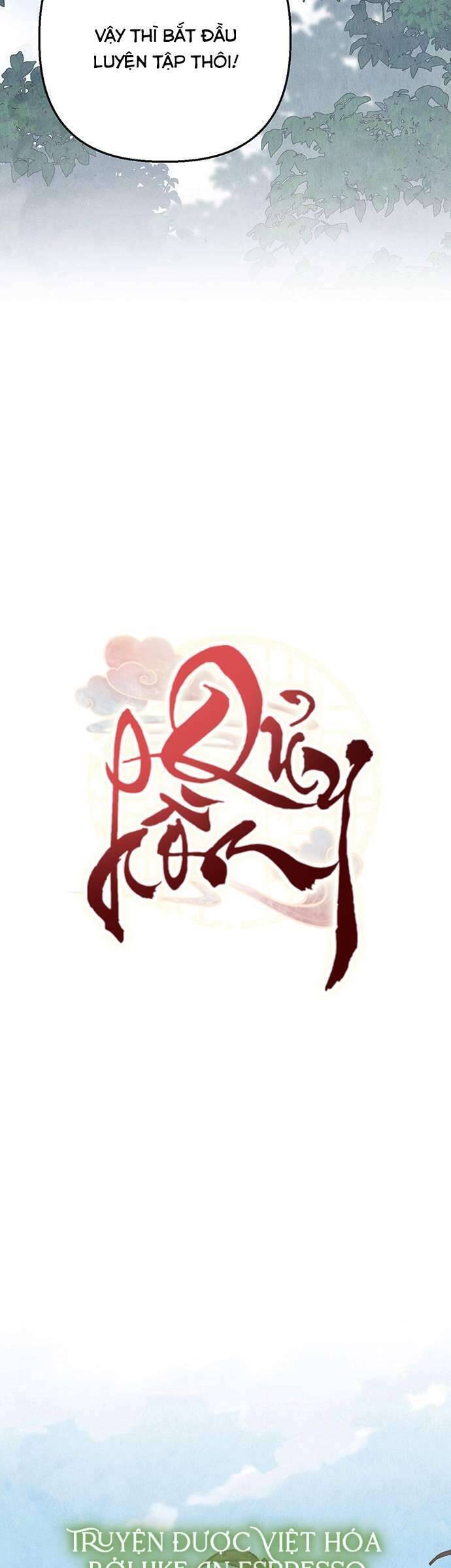 Quỷ Hồn Chapter 3 - Trang 8