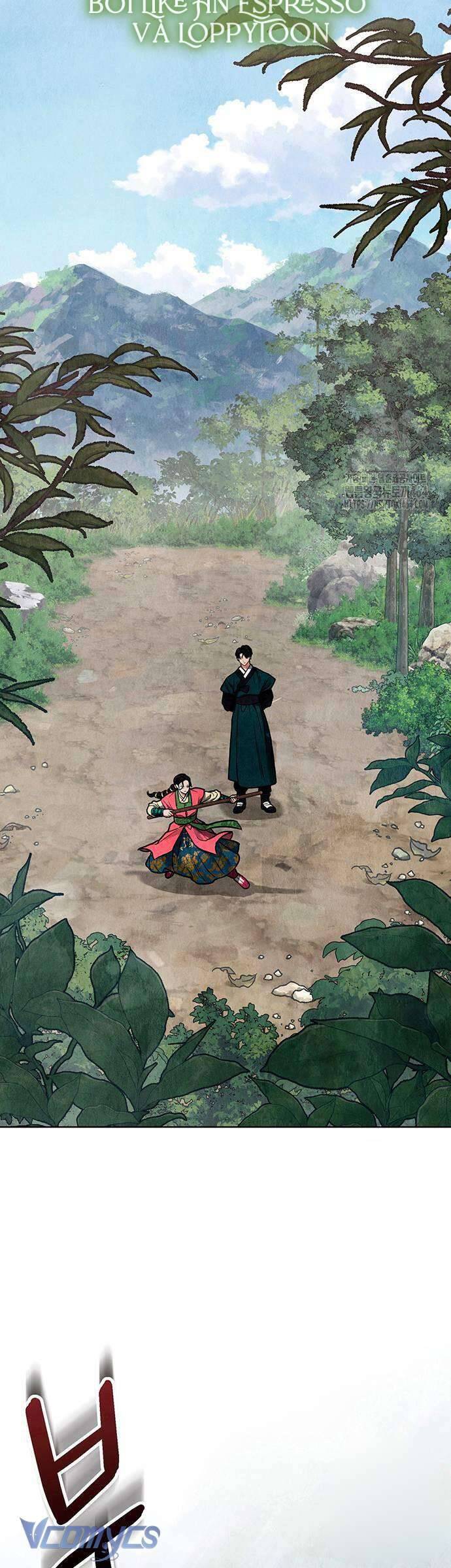 Quỷ Hồn Chapter 3 - Trang 9