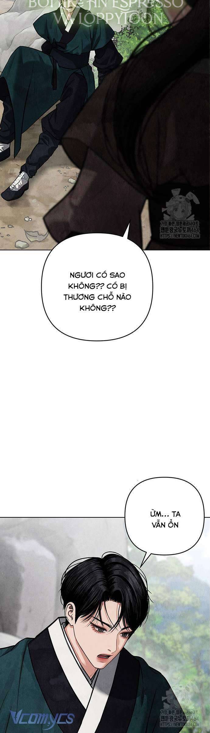 Quỷ Hồn Chapter 4 - Trang 1