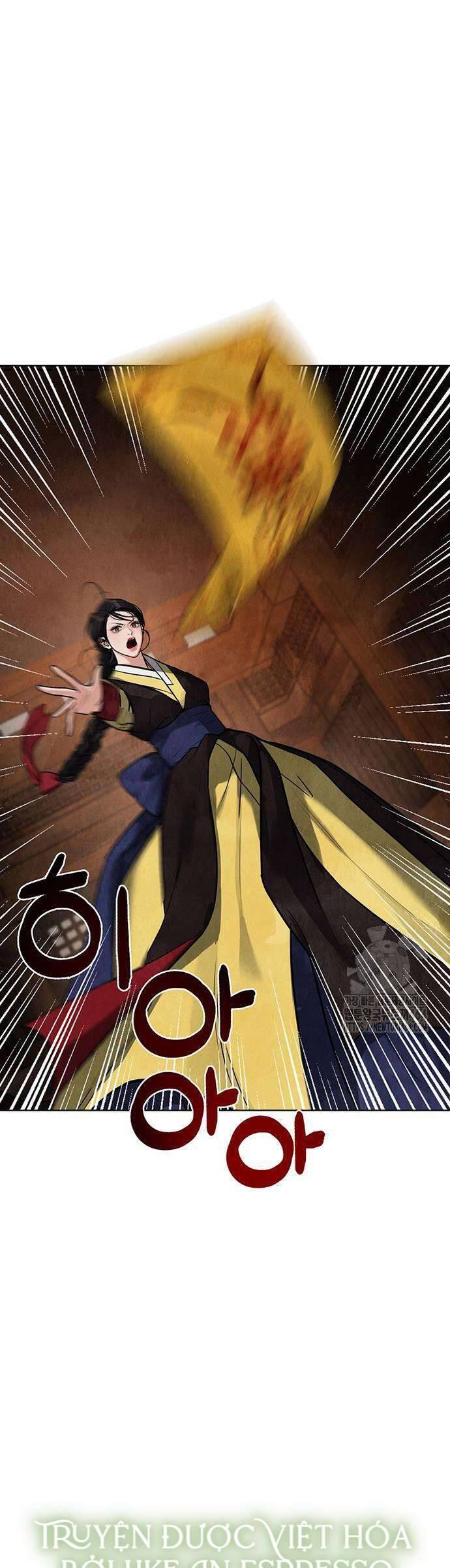 Quỷ Hồn Chapter 4 - Trang 10