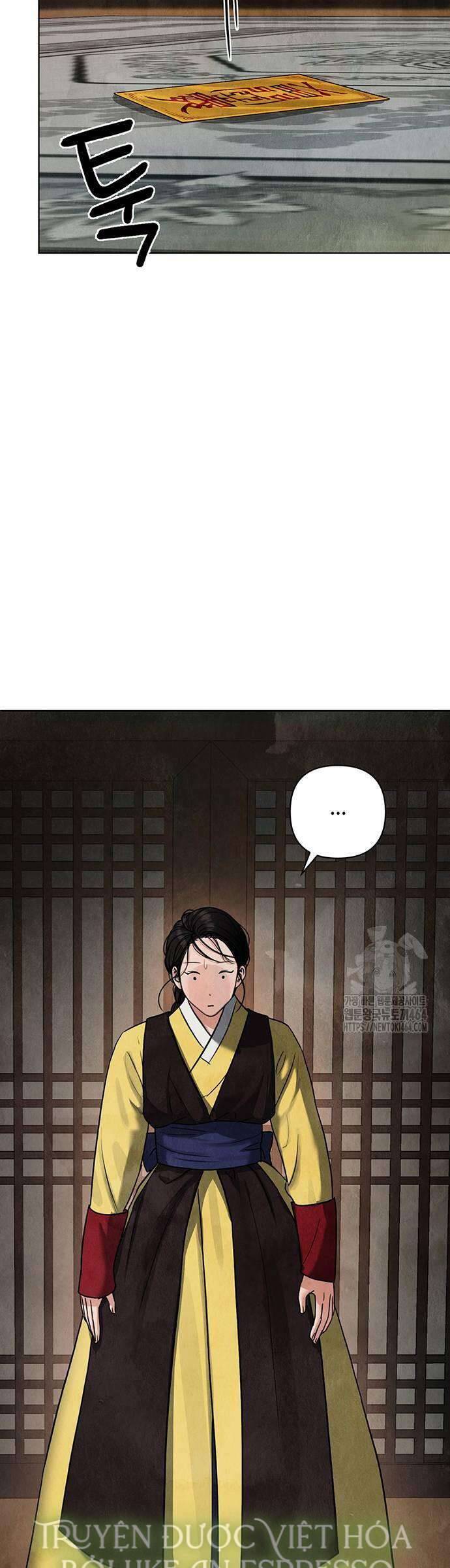 Quỷ Hồn Chapter 4 - Trang 12