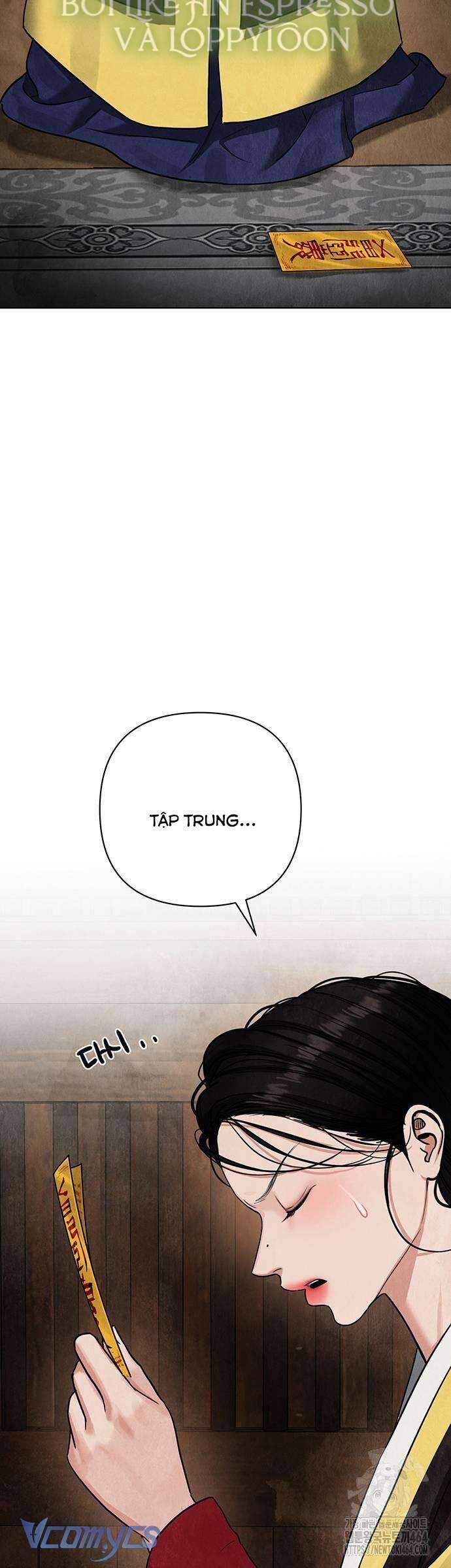 Quỷ Hồn Chapter 4 - Trang 13