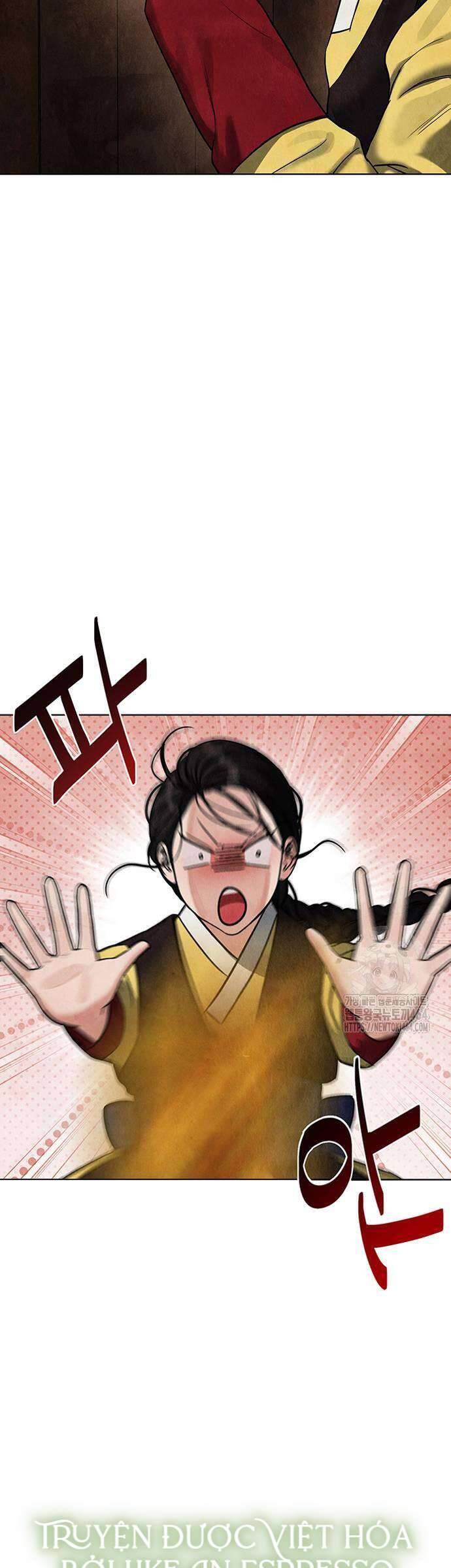 Quỷ Hồn Chapter 4 - Trang 14