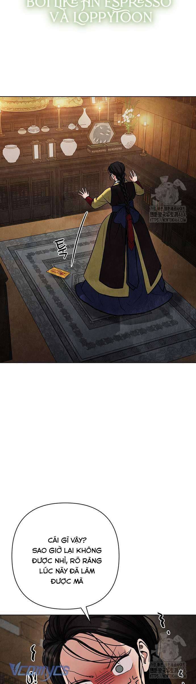 Quỷ Hồn Chapter 4 - Trang 15