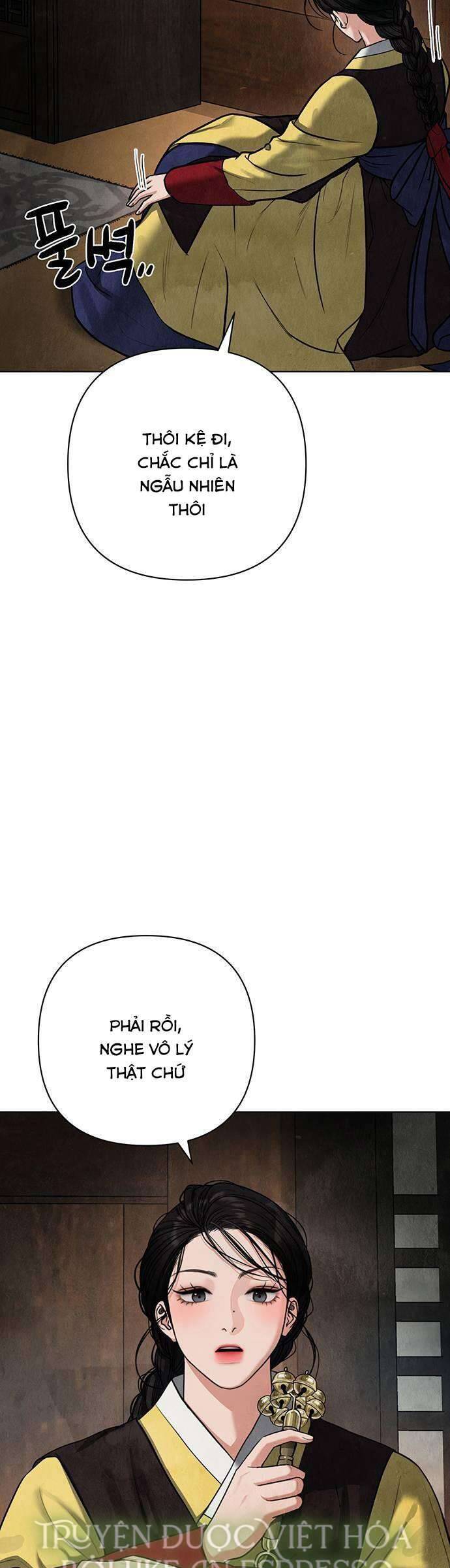 Quỷ Hồn Chapter 4 - Trang 18