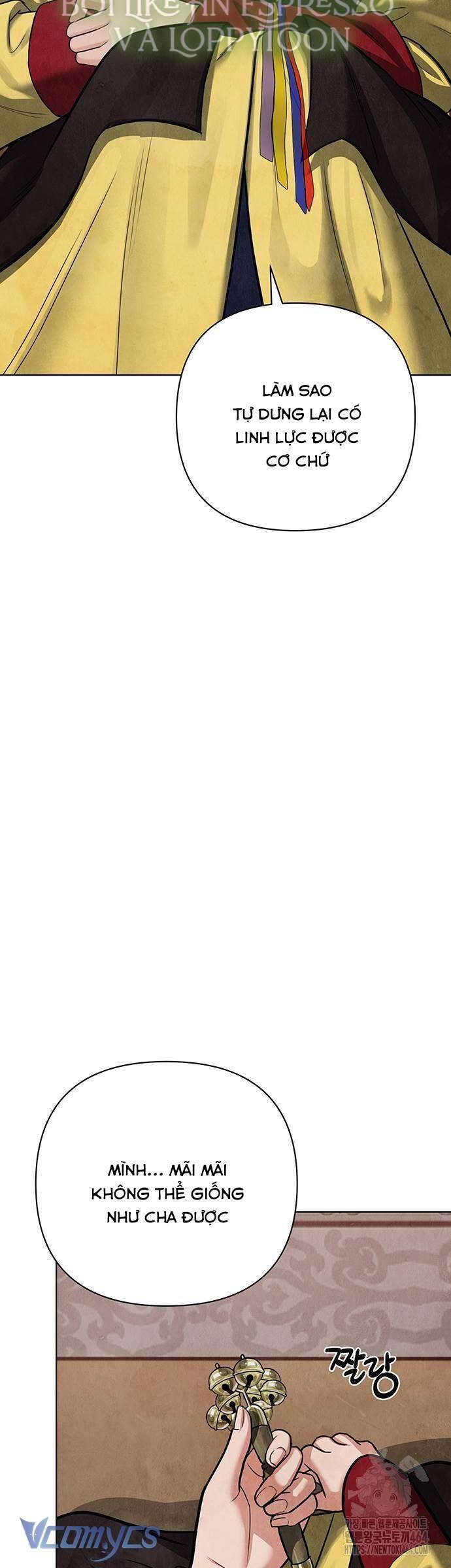 Quỷ Hồn Chapter 4 - Trang 19