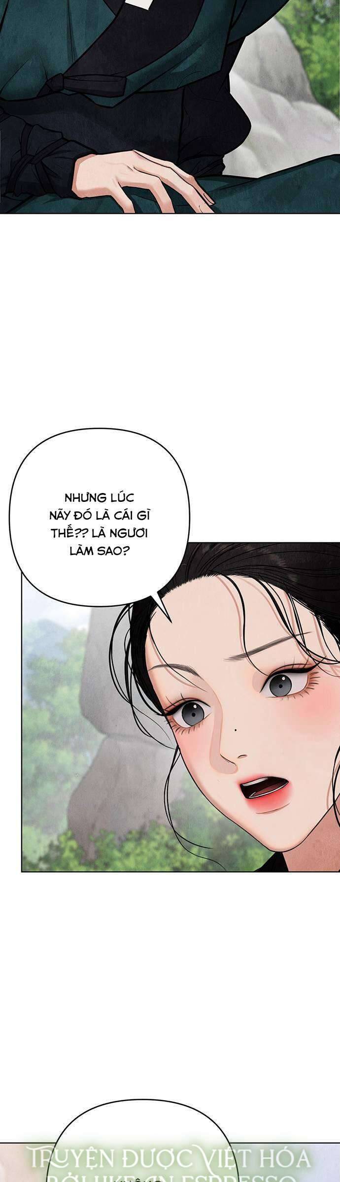 Quỷ Hồn Chapter 4 - Trang 2