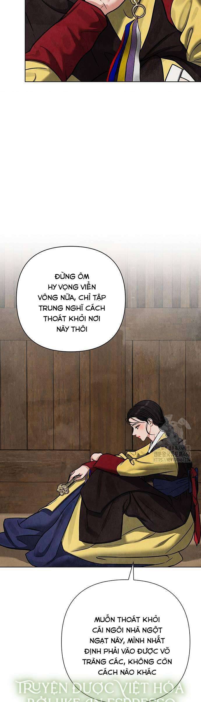 Quỷ Hồn Chapter 4 - Trang 20