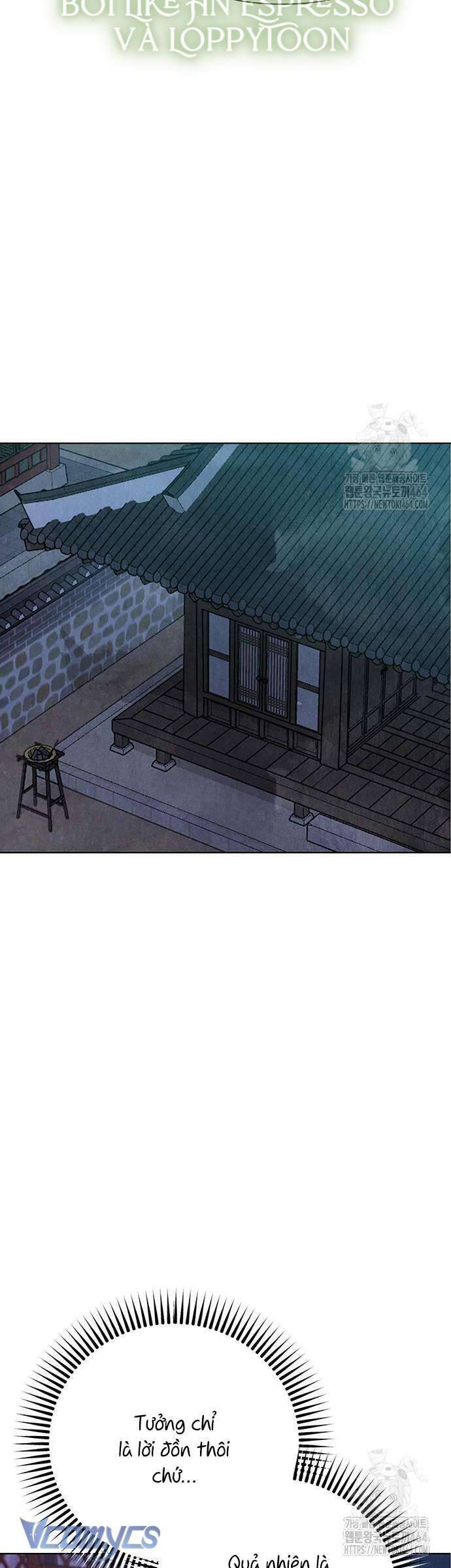 Quỷ Hồn Chapter 4 - Trang 21