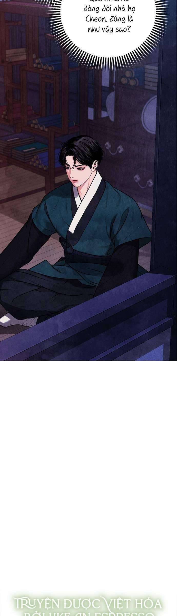 Quỷ Hồn Chapter 4 - Trang 22