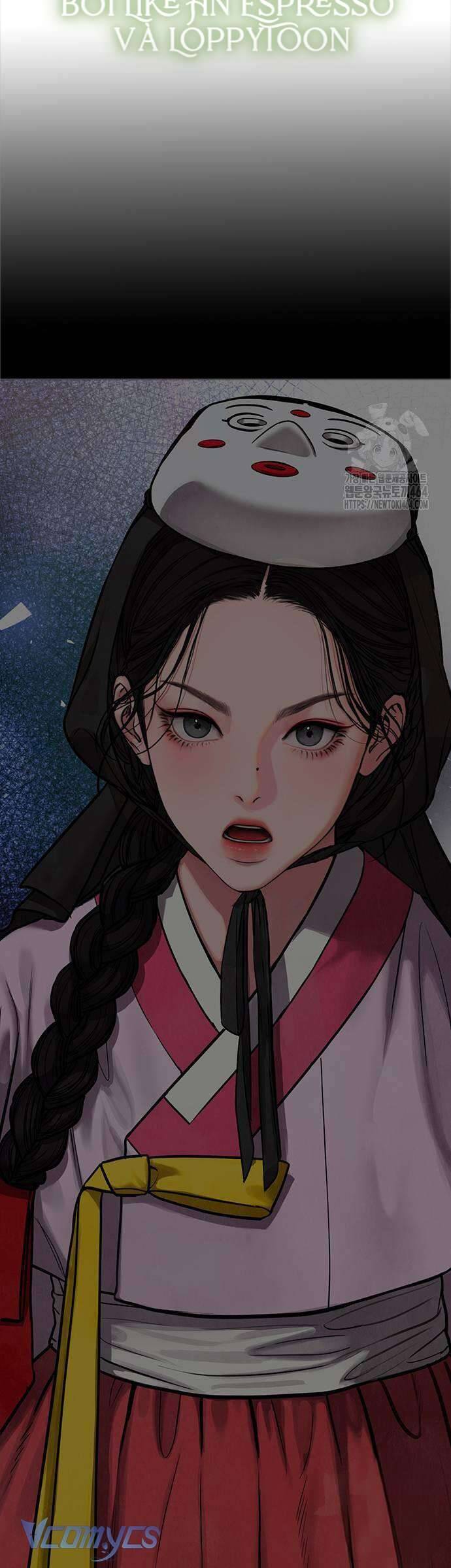 Quỷ Hồn Chapter 4 - Trang 23