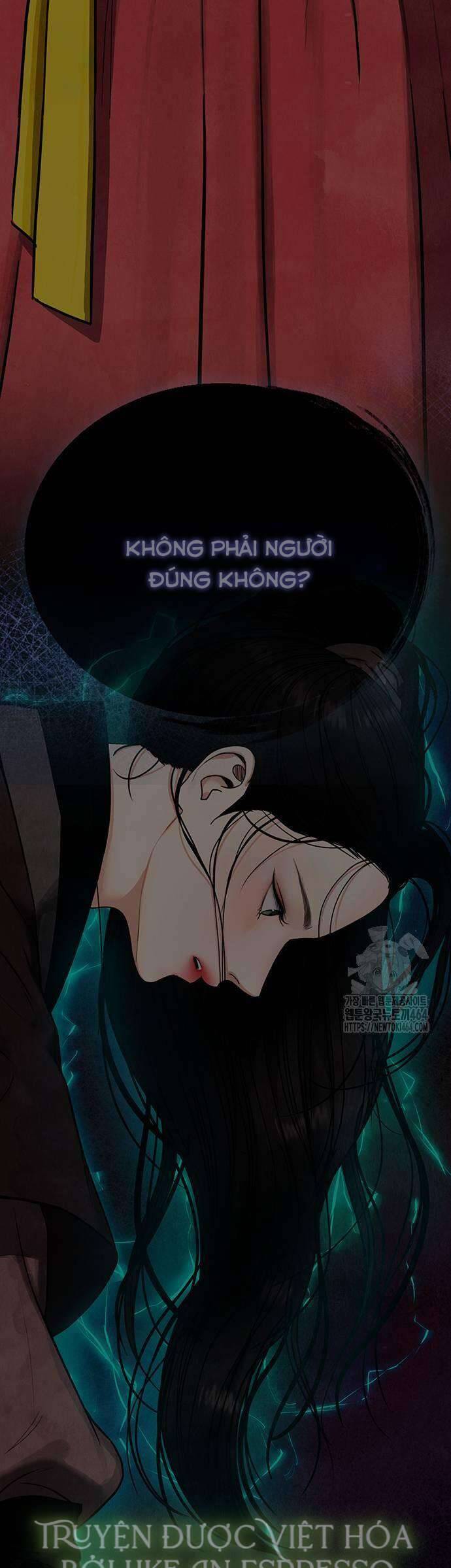 Quỷ Hồn Chapter 4 - Trang 24