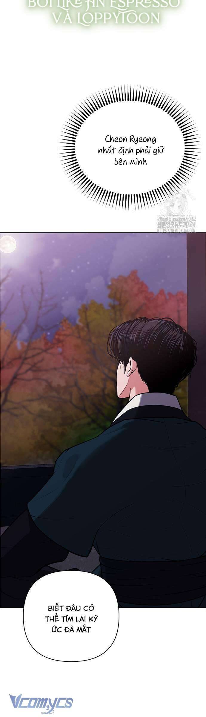 Quỷ Hồn Chapter 4 - Trang 27