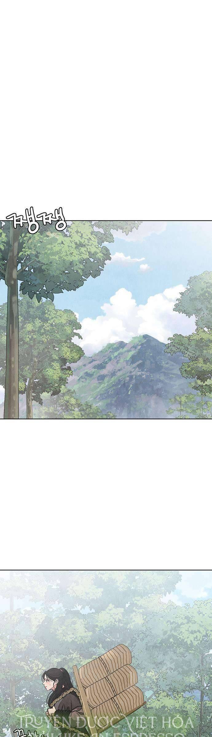 Quỷ Hồn Chapter 4 - Trang 28