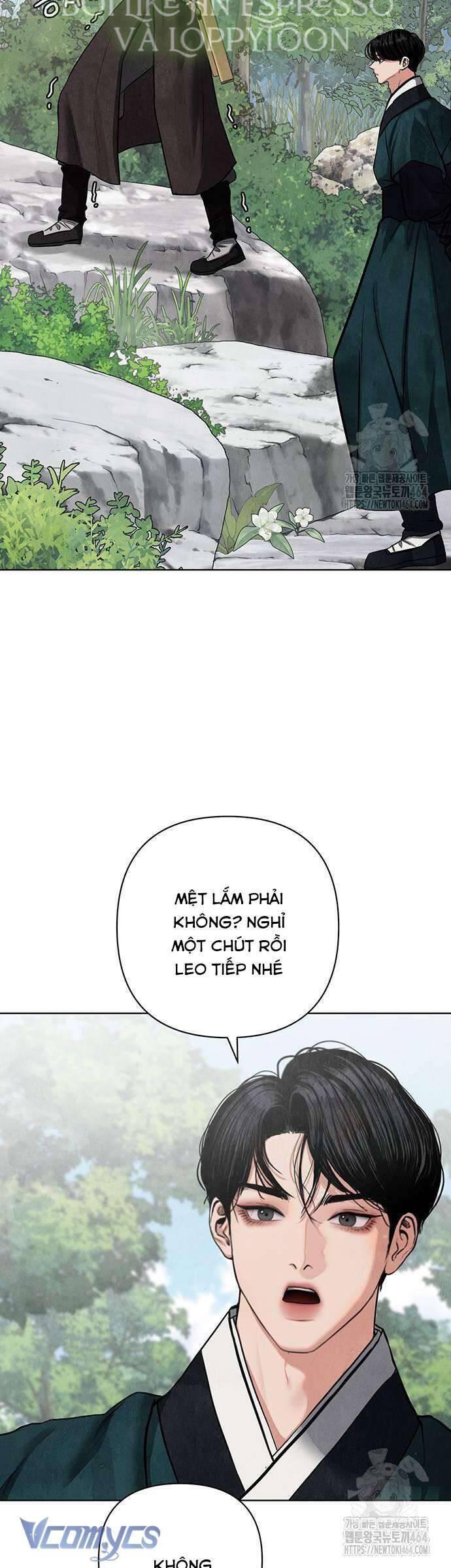 Quỷ Hồn Chapter 4 - Trang 29