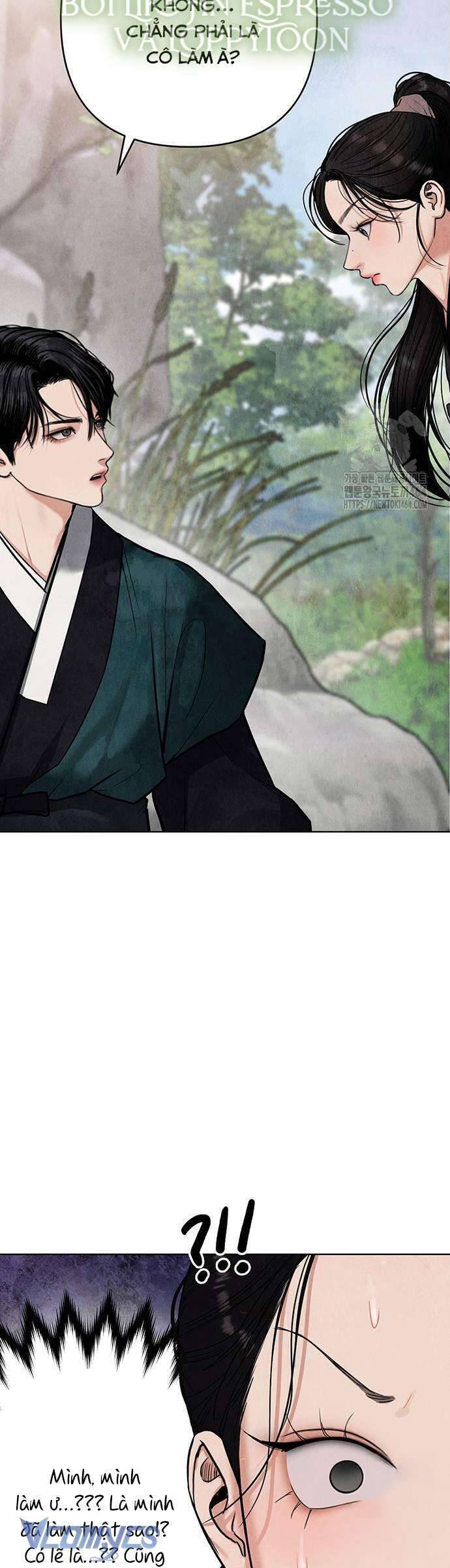 Quỷ Hồn Chapter 4 - Trang 3