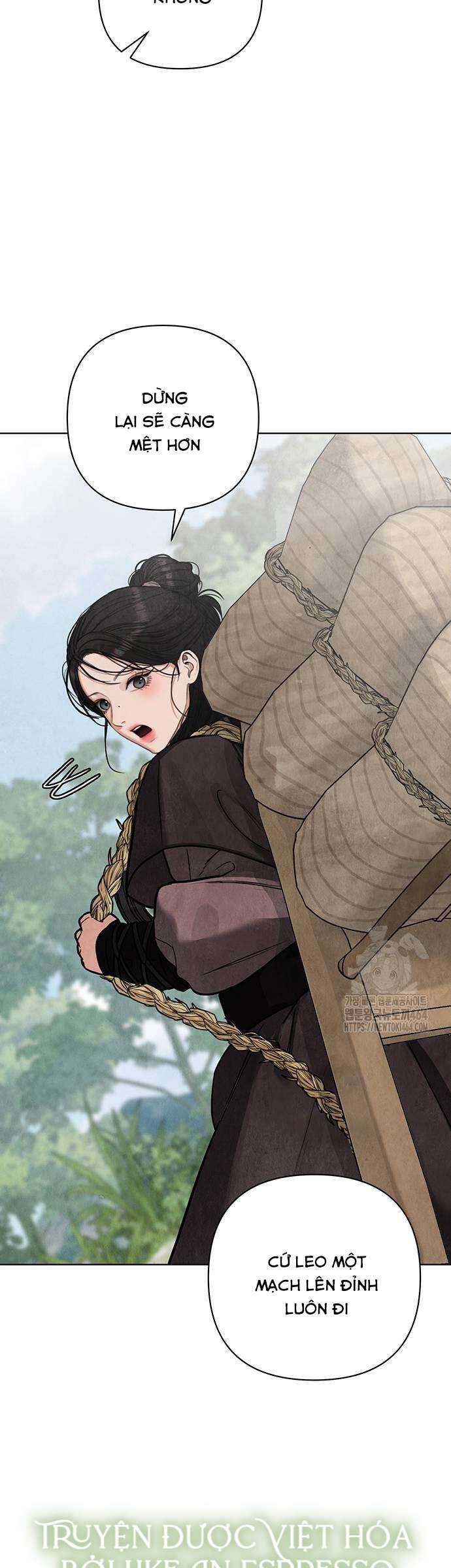 Quỷ Hồn Chapter 4 - Trang 30