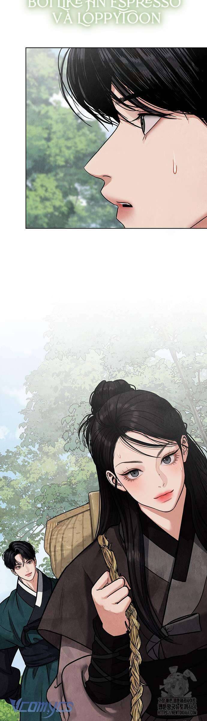 Quỷ Hồn Chapter 4 - Trang 31