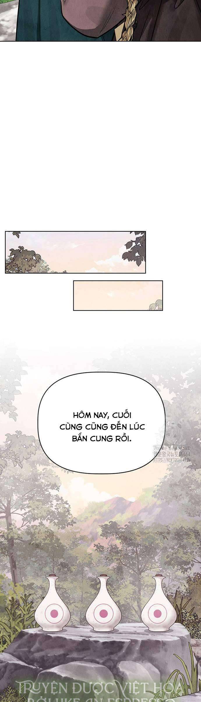 Quỷ Hồn Chapter 4 - Trang 32