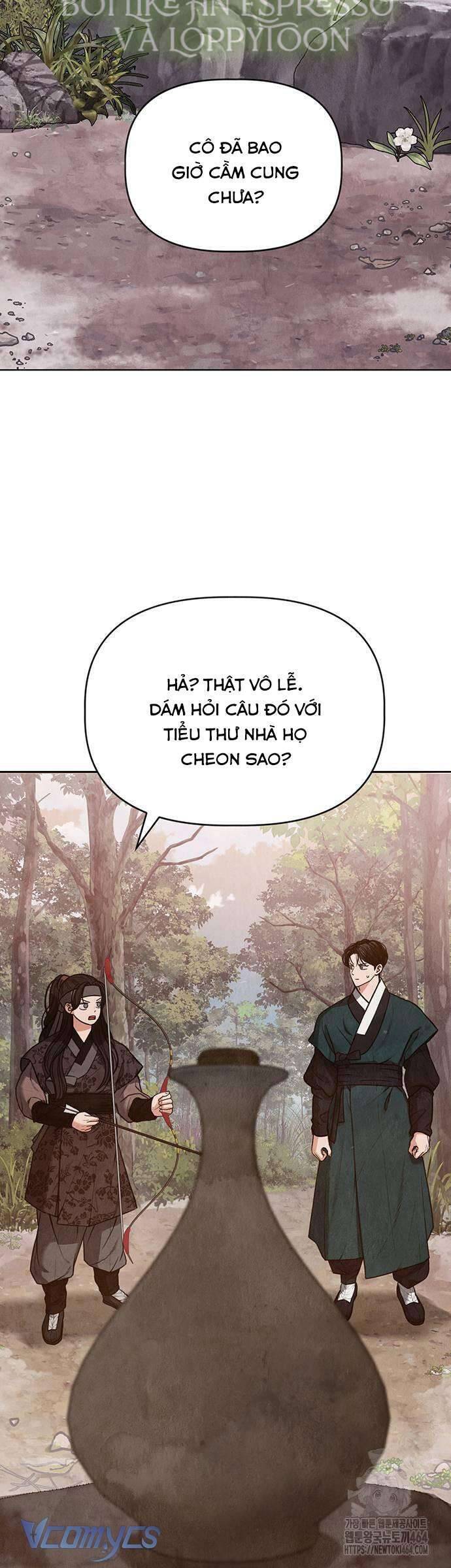 Quỷ Hồn Chapter 4 - Trang 33