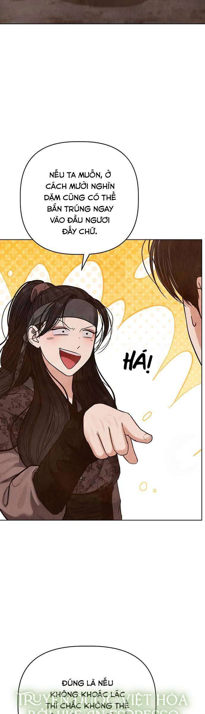 Quỷ Hồn Chapter 4 - Trang 34