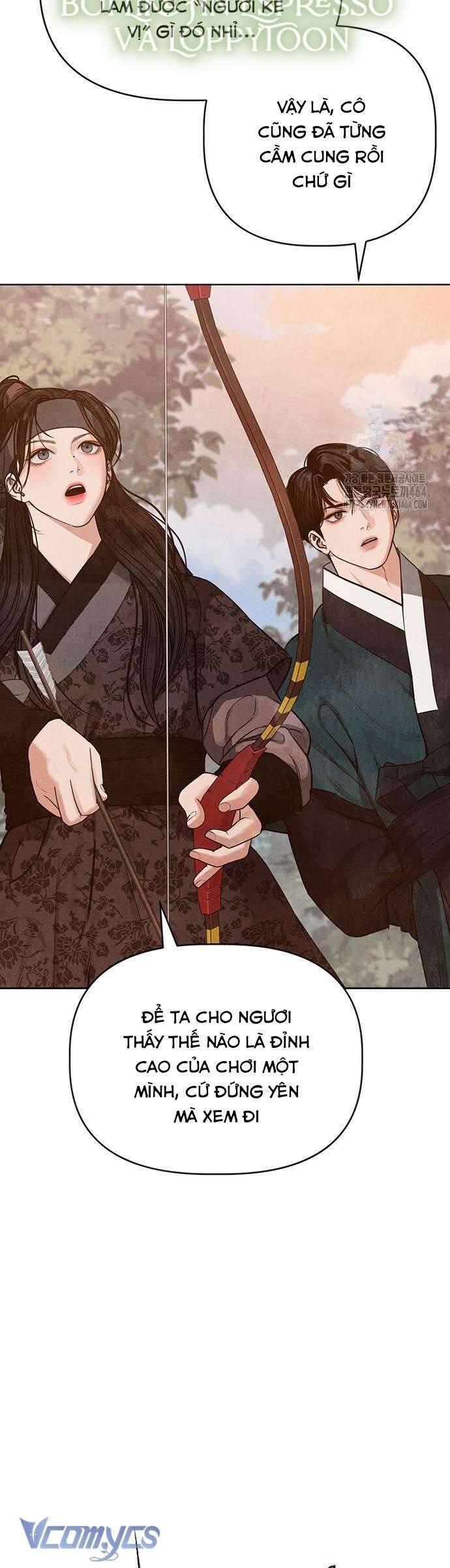 Quỷ Hồn Chapter 4 - Trang 35