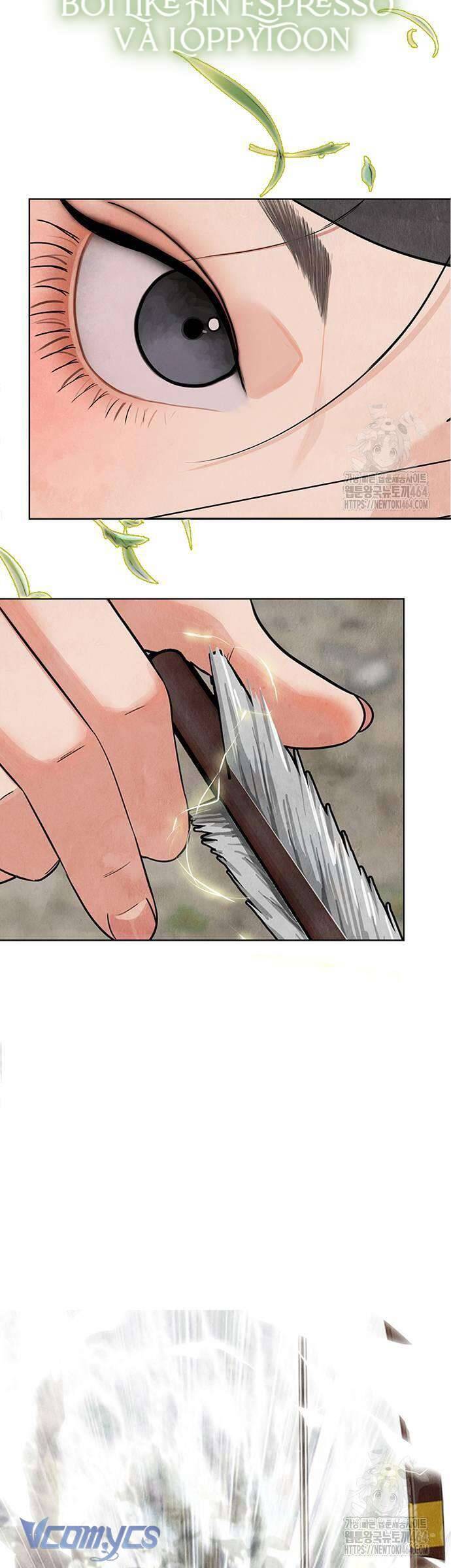 Quỷ Hồn Chapter 4 - Trang 37