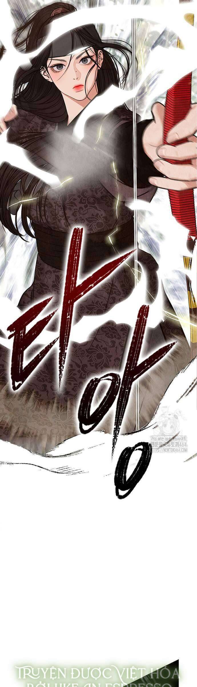 Quỷ Hồn Chapter 4 - Trang 38