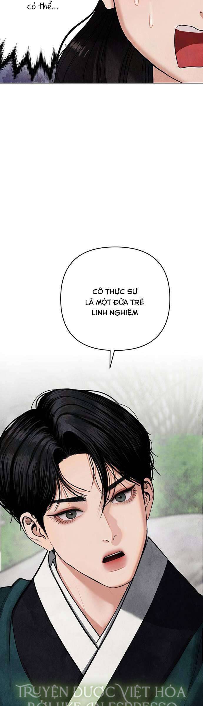 Quỷ Hồn Chapter 4 - Trang 4