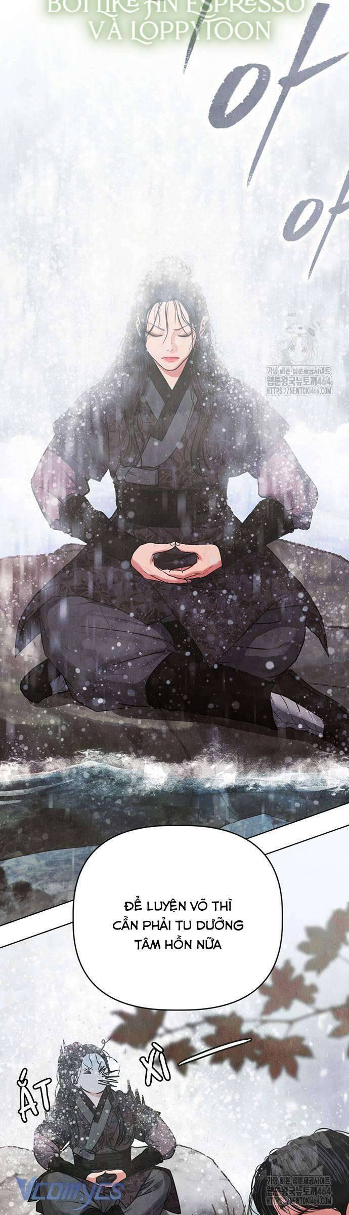 Quỷ Hồn Chapter 4 - Trang 41