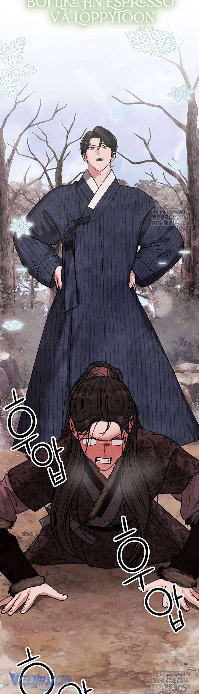 Quỷ Hồn Chapter 4 - Trang 43