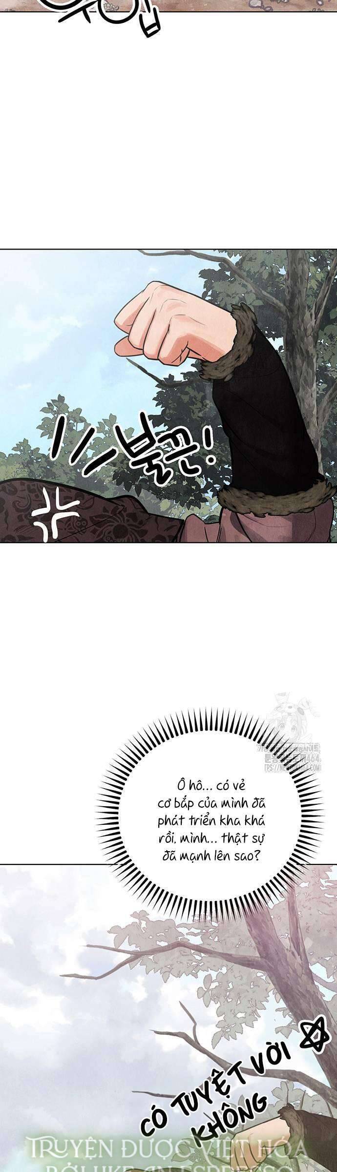 Quỷ Hồn Chapter 4 - Trang 44