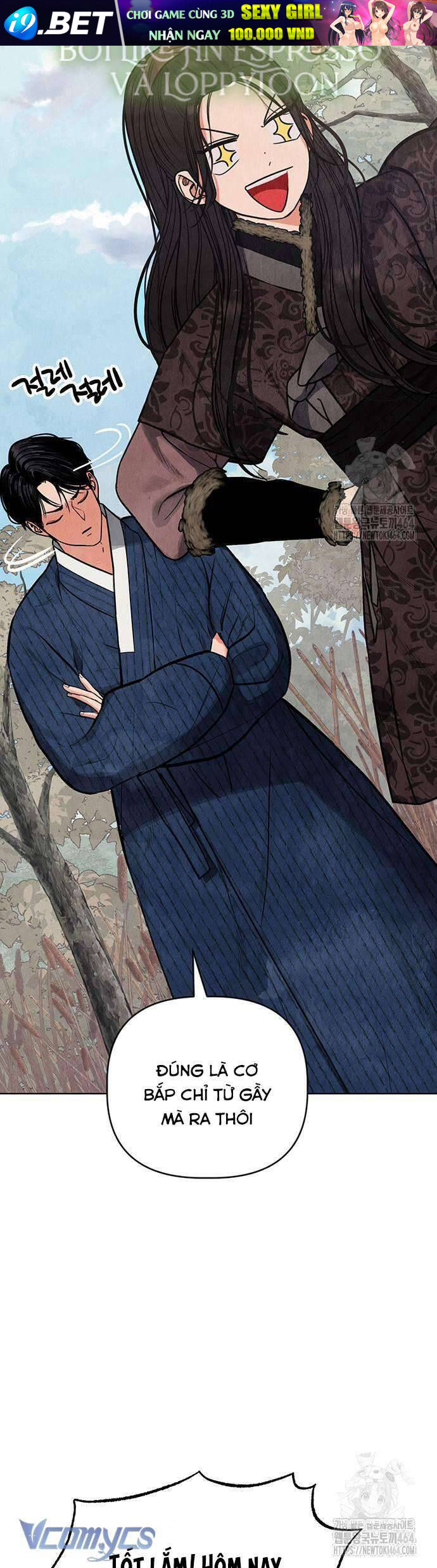 Quỷ Hồn Chapter 4 - Trang 45