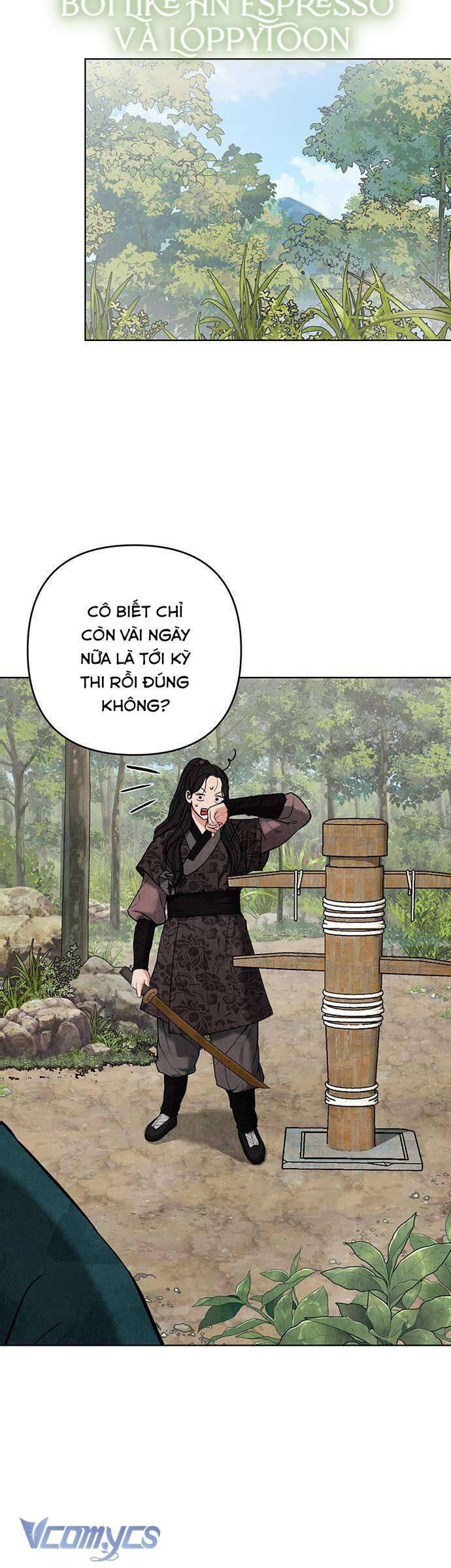 Quỷ Hồn Chapter 4 - Trang 47