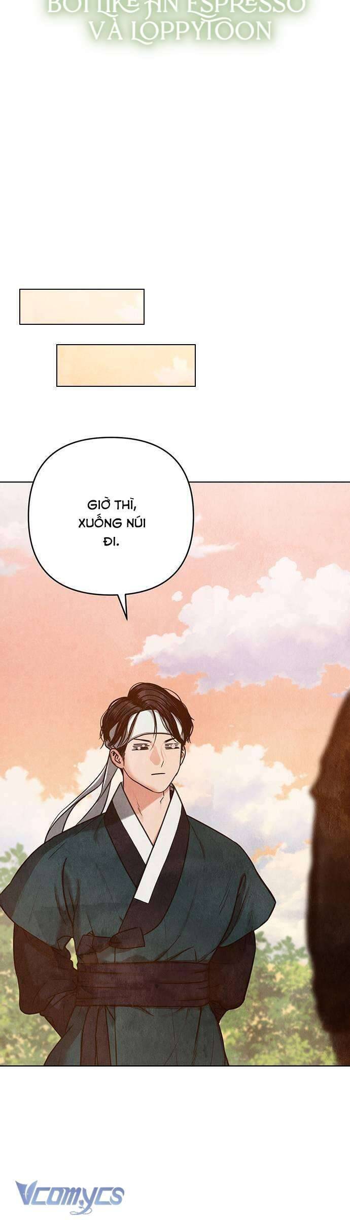 Quỷ Hồn Chapter 4 - Trang 49