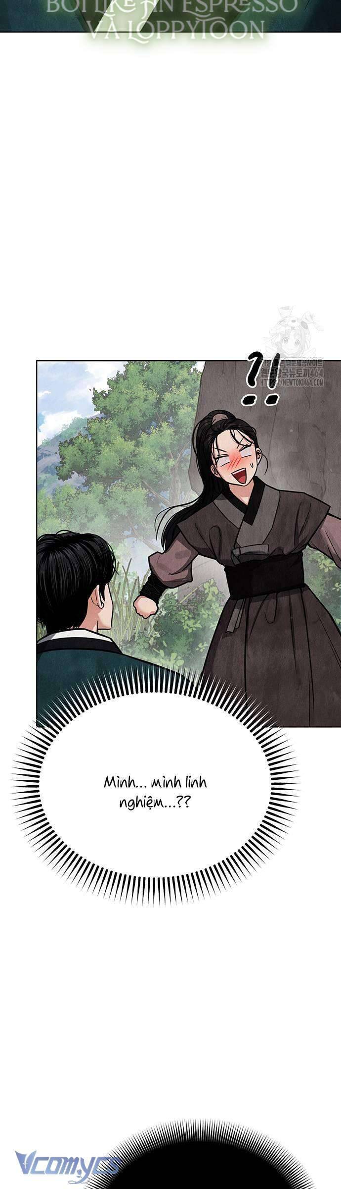 Quỷ Hồn Chapter 4 - Trang 5