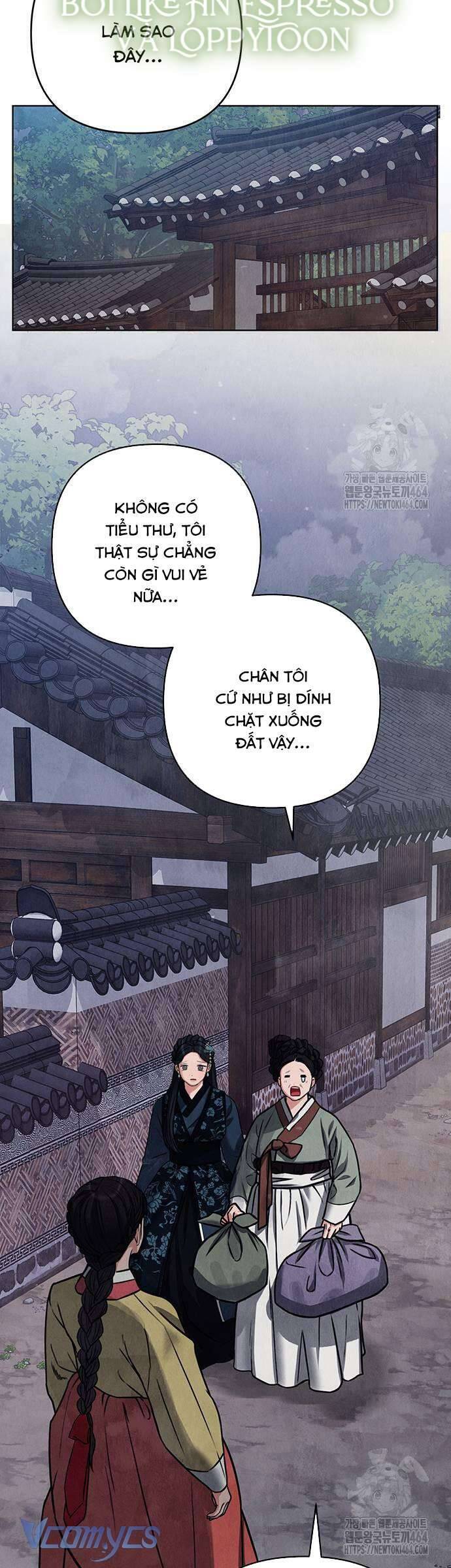 Quỷ Hồn Chapter 4 - Trang 51