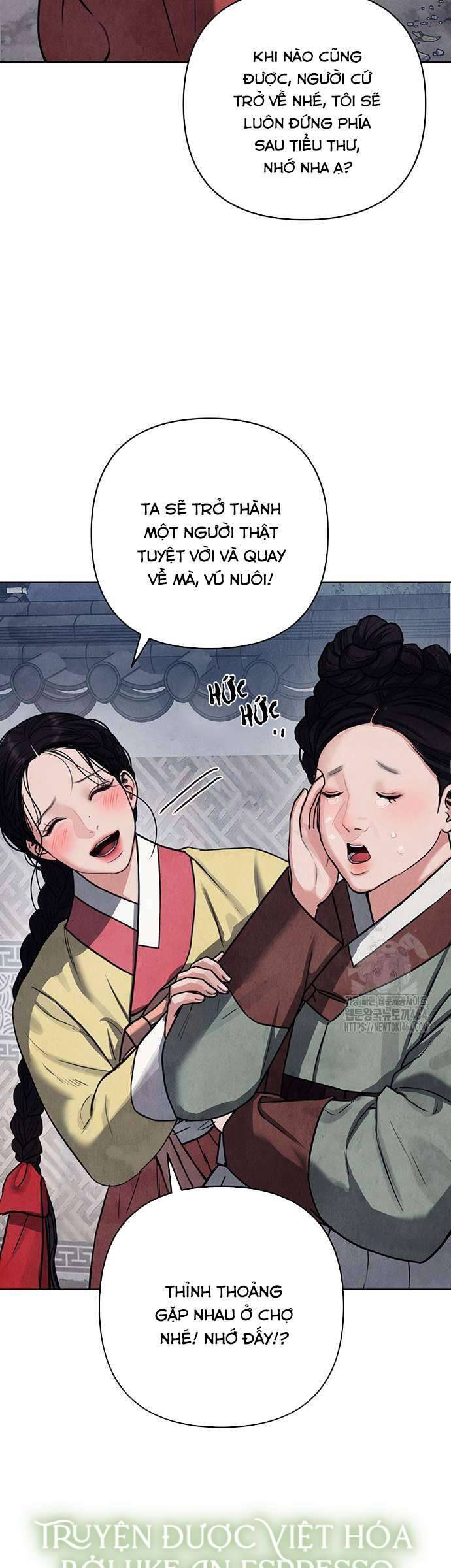 Quỷ Hồn Chapter 4 - Trang 52