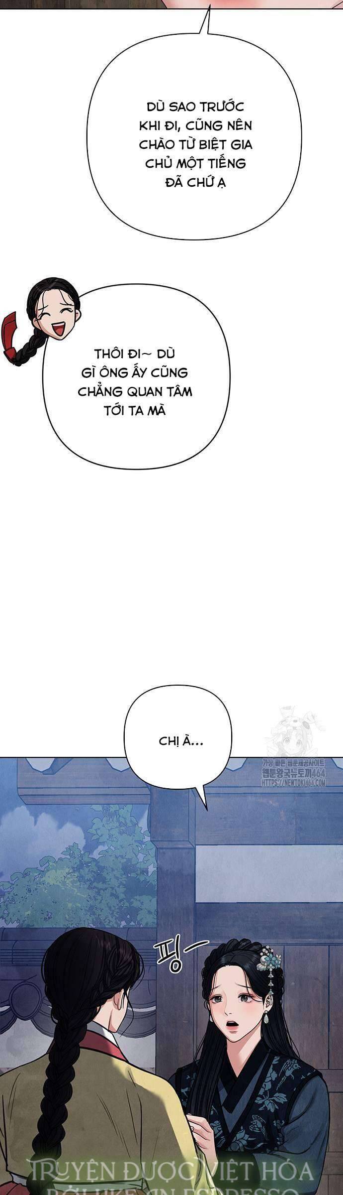 Quỷ Hồn Chapter 4 - Trang 54