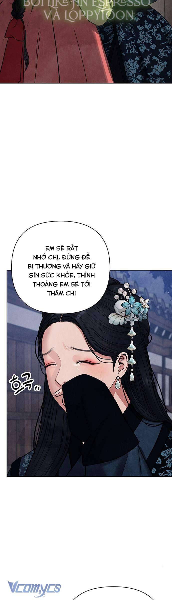 Quỷ Hồn Chapter 4 - Trang 55