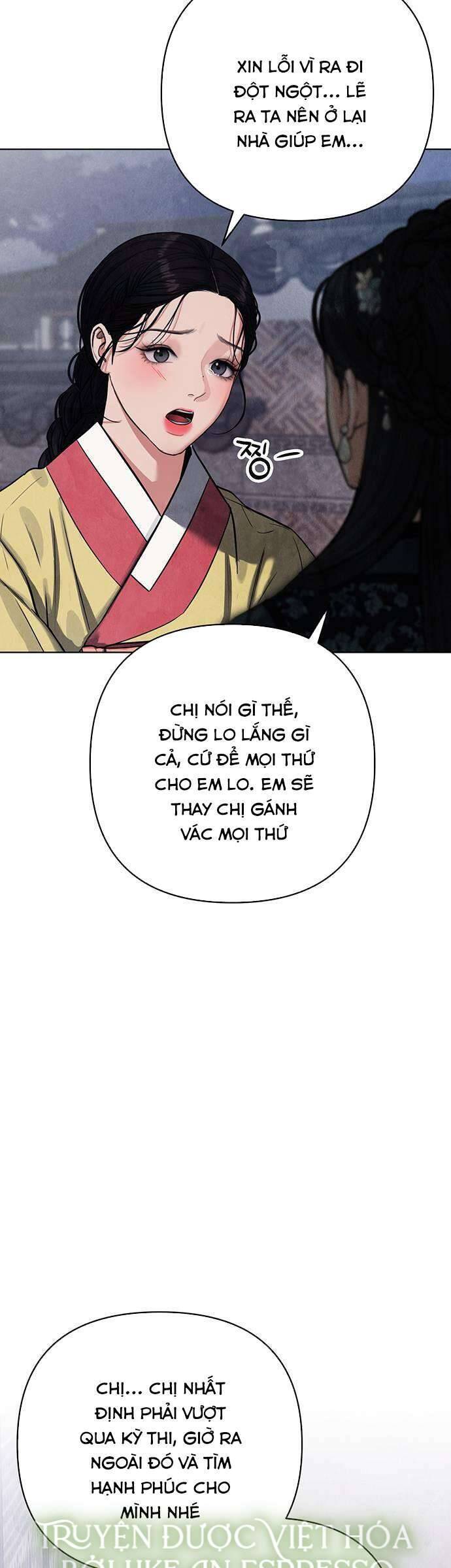 Quỷ Hồn Chapter 4 - Trang 56