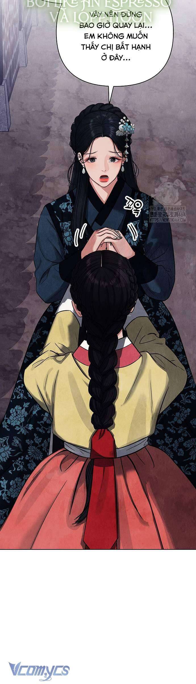 Quỷ Hồn Chapter 4 - Trang 57