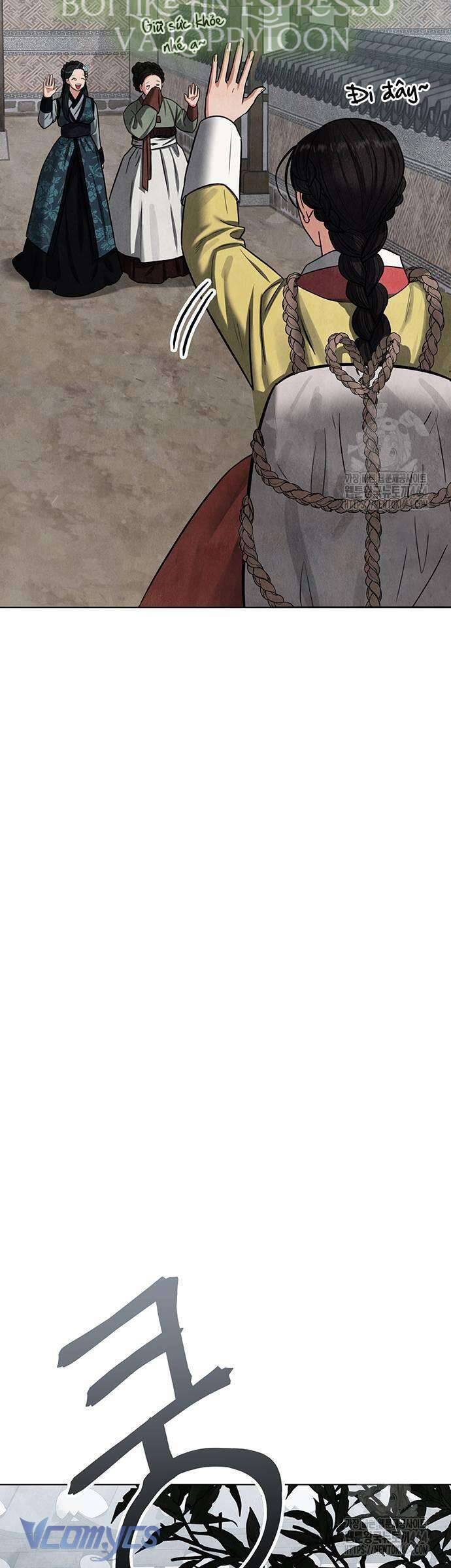 Quỷ Hồn Chapter 4 - Trang 59