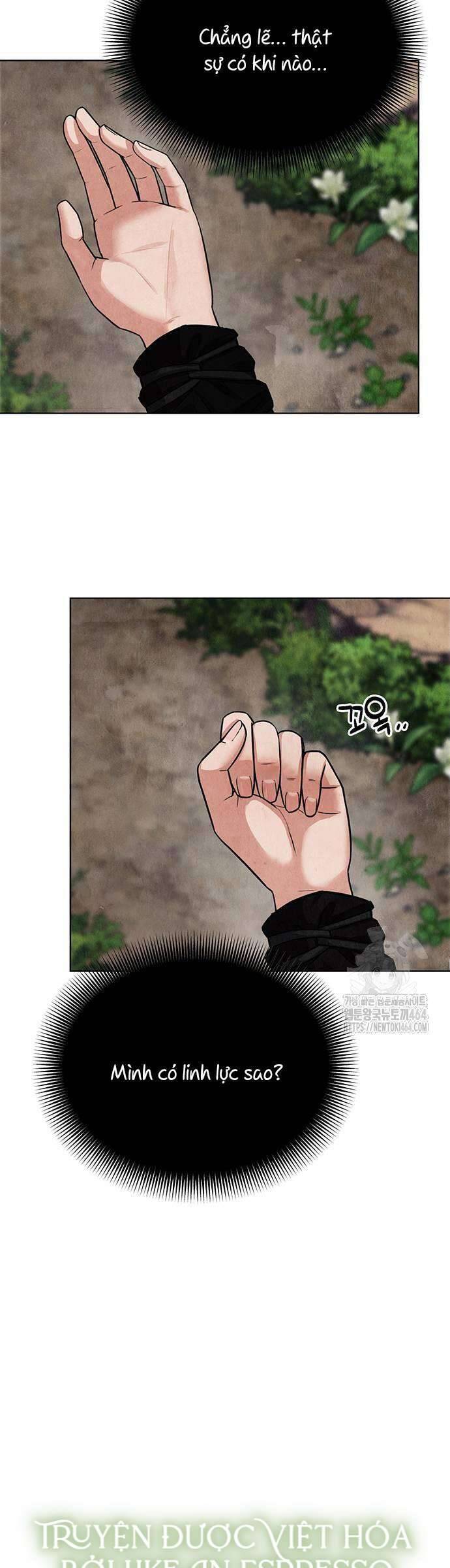 Quỷ Hồn Chapter 4 - Trang 6