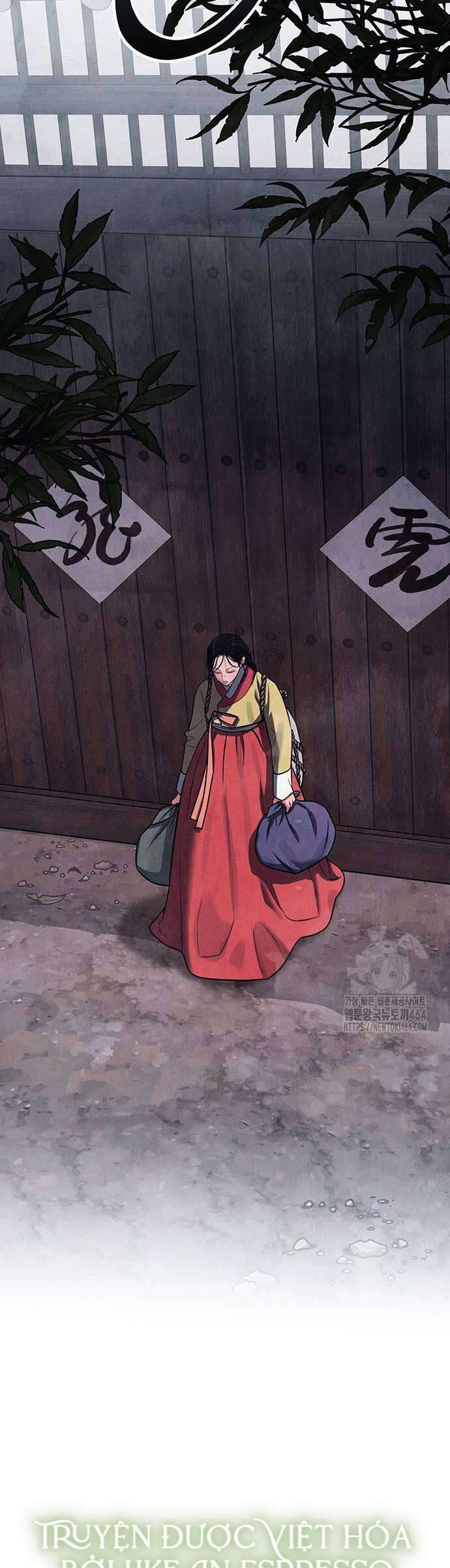 Quỷ Hồn Chapter 4 - Trang 60