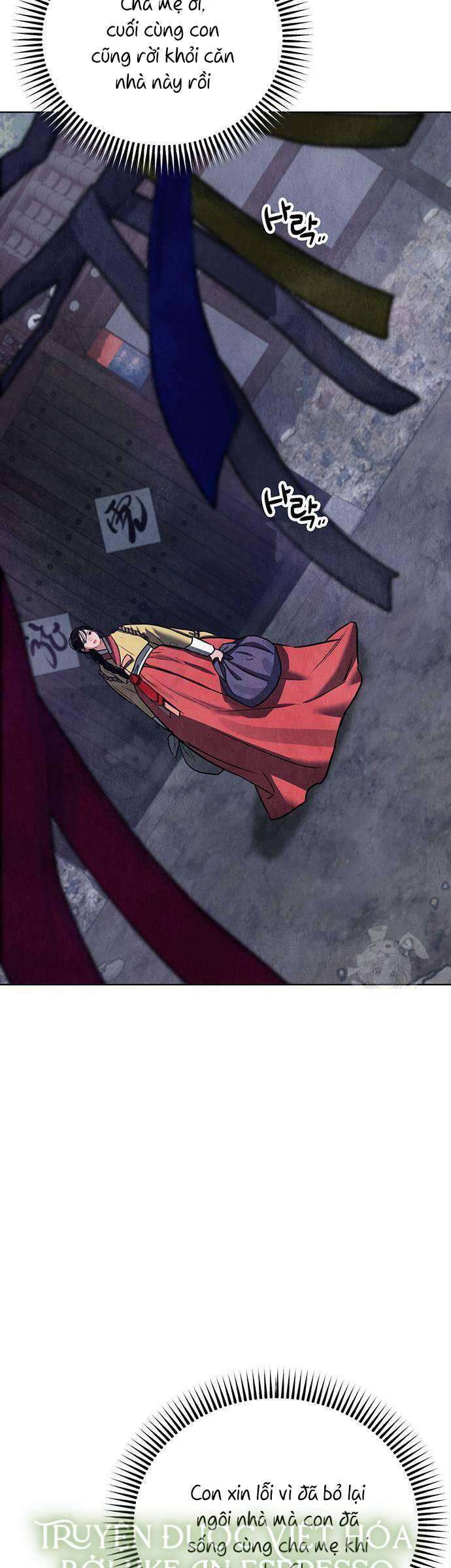 Quỷ Hồn Chapter 4 - Trang 62