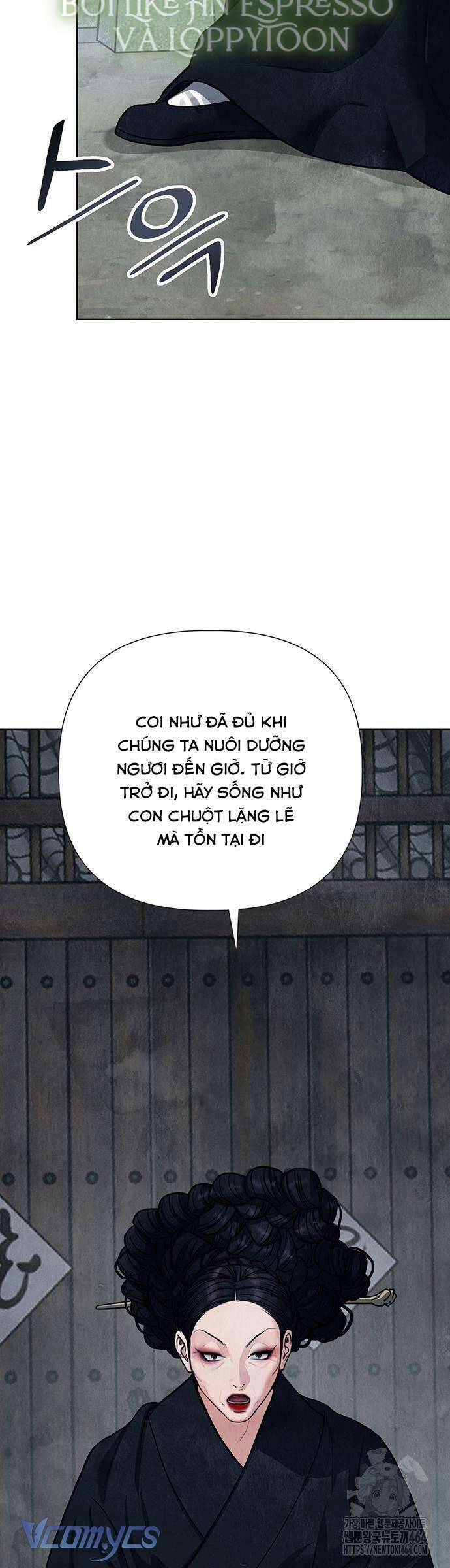 Quỷ Hồn Chapter 4 - Trang 65