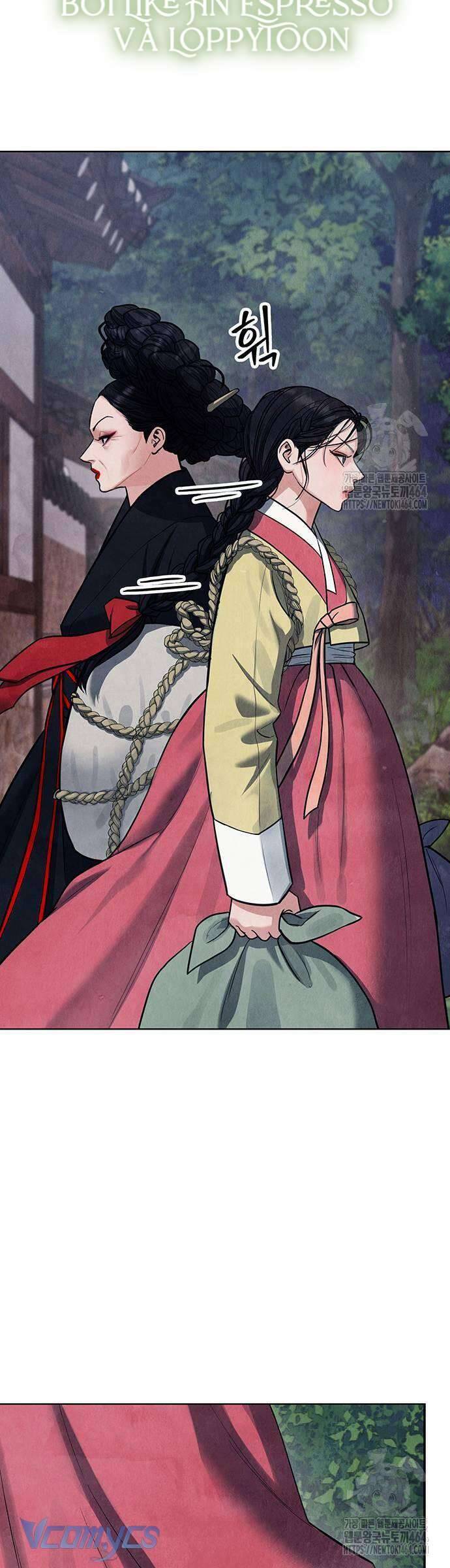 Quỷ Hồn Chapter 4 - Trang 67