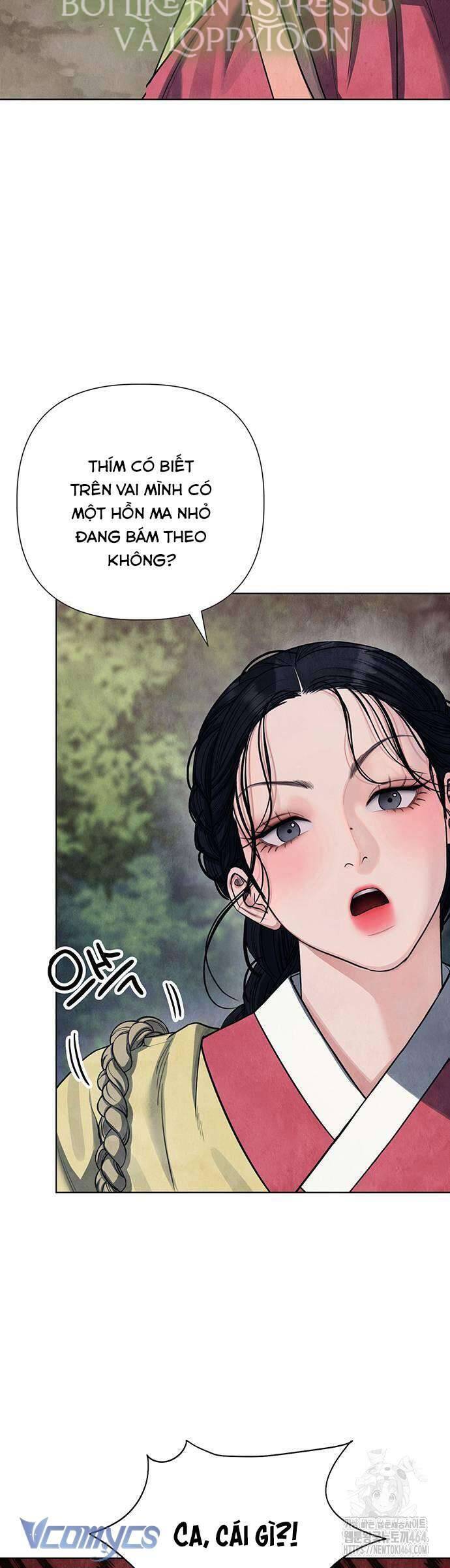 Quỷ Hồn Chapter 4 - Trang 69