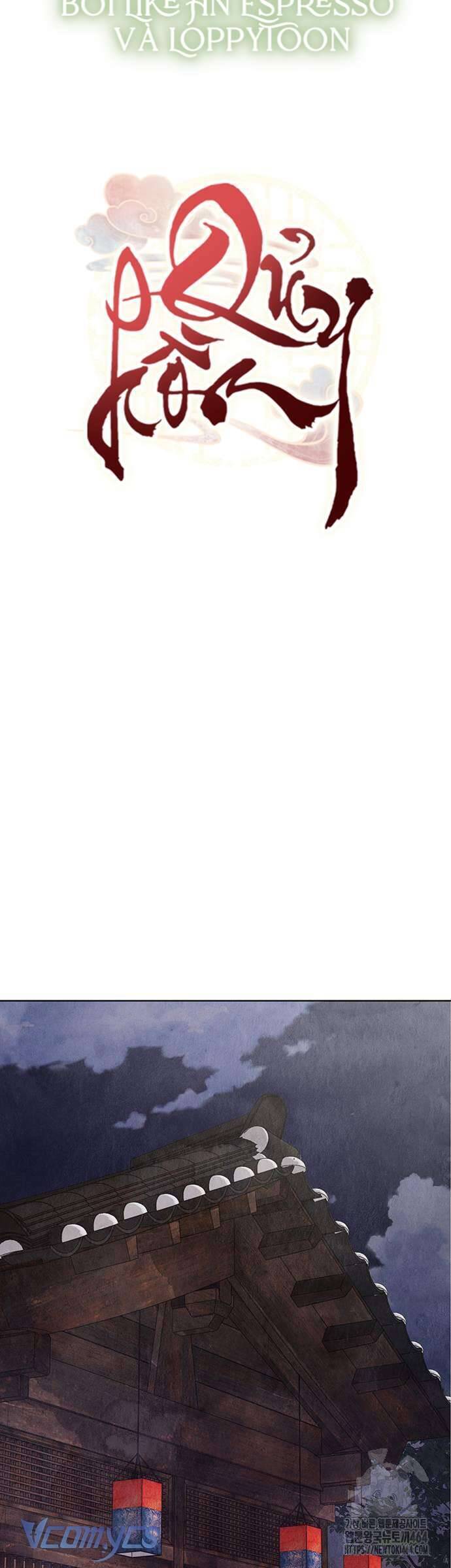 Quỷ Hồn Chapter 4 - Trang 7